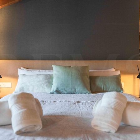 Superb Mediterranean Attic In The Heart Of Malaga By Rems Eksteriør bilde