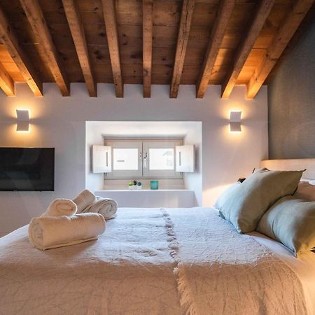 Superb Mediterranean Attic In The Heart Of Malaga By Rems Eksteriør bilde