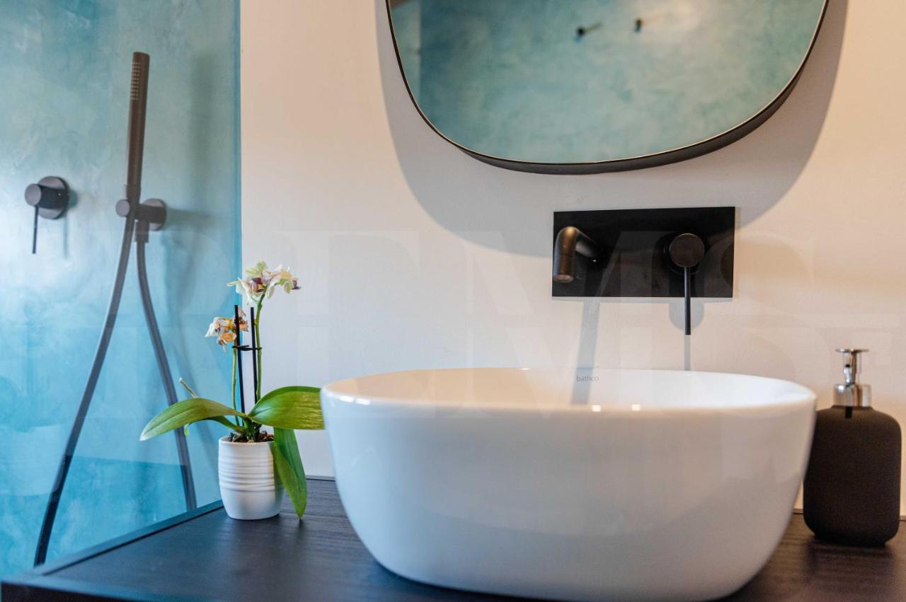 Superb Mediterranean Attic In The Heart Of Malaga By Rems Eksteriør bilde
